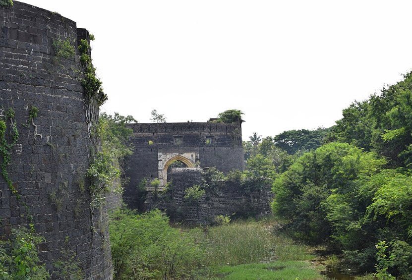 Pettah of Ahmednagar, Ahmednagar, Maharashtra - Vushii.com